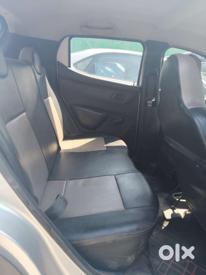 Renault Kwid 1.0 Rxt Edition, 2015, Petrol