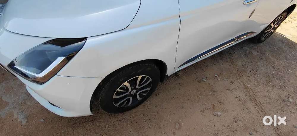 Maruti Suzuki Swift 2025 Petrol 45000 Km Driven