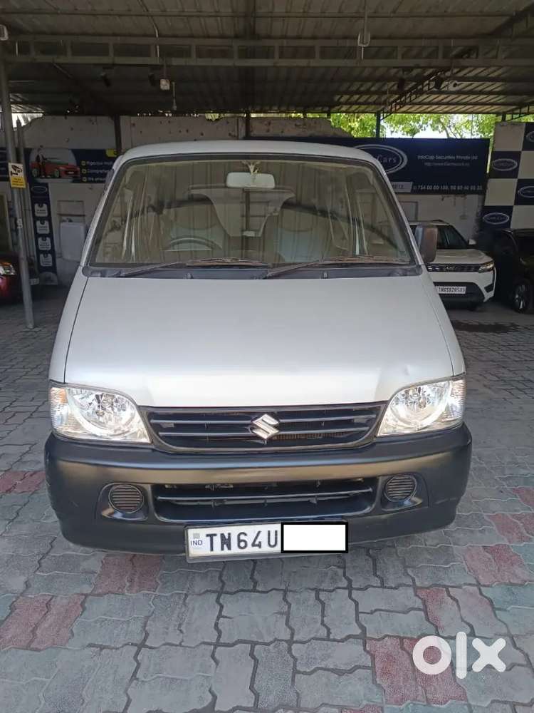 2020 Maruti Eeco Ac 5 Str