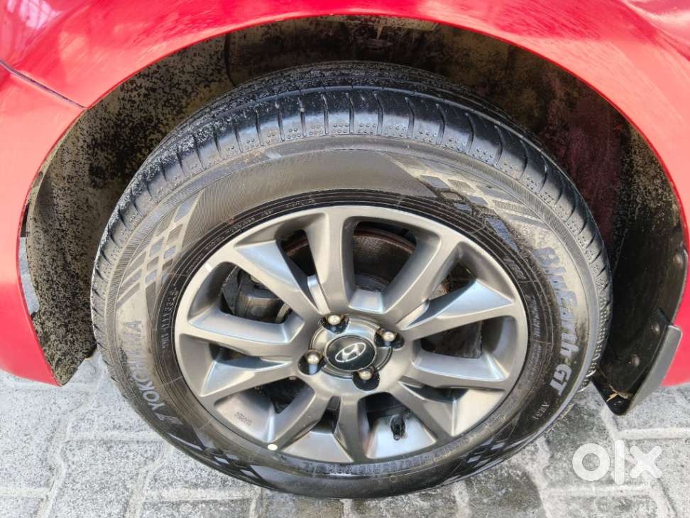 Hyundai I20 1.2 Asta, 2018, Petrol