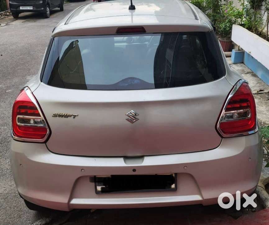 Maruti Suzuki Swift 2020 Petrol Good Condition