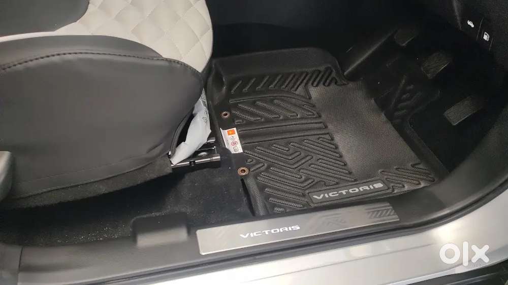 Maruti Suzuki Victoris 2026 Petrol Well Maintained