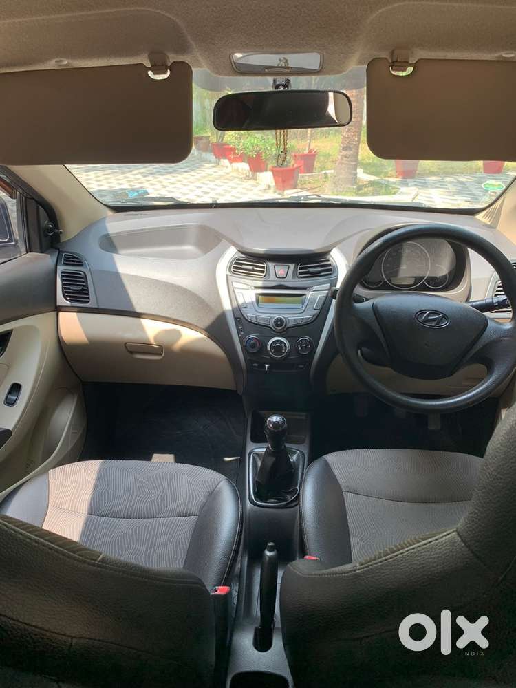 Hyundai Eon Magna + 2013 December Model, Registration 2014