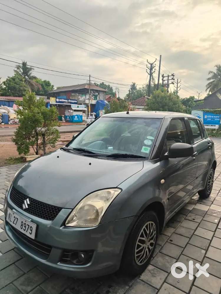 Swift 2008 Maruti Suzuki