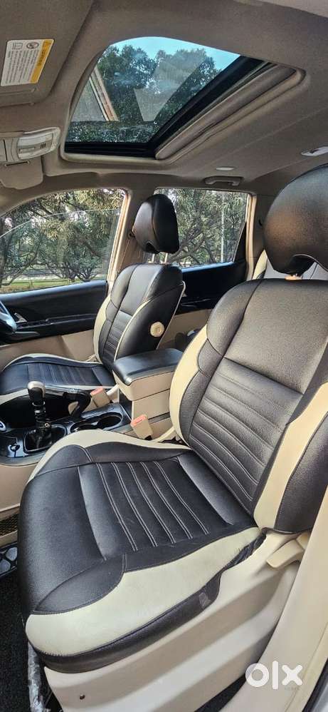 Mahindra Xuv500 W9 1.99, 2018, Diesel