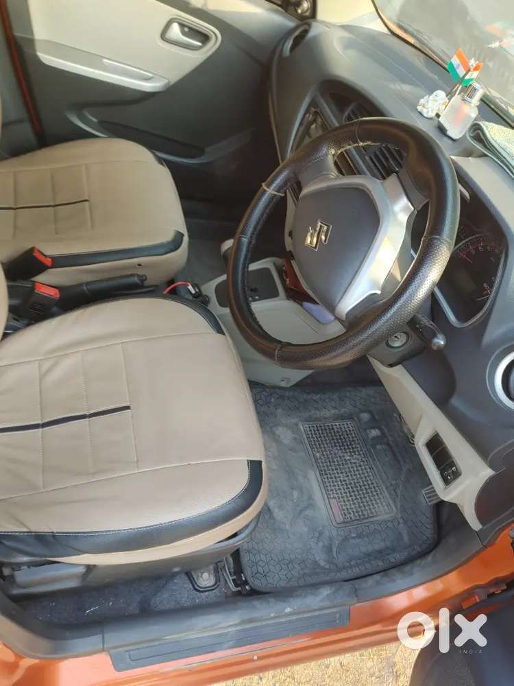 Im Selling My Alto K10 Vxi Automatic