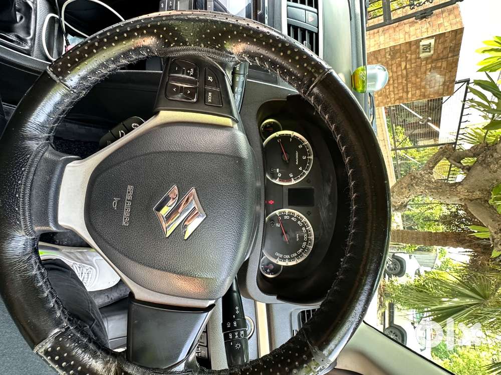 Maruti Suzuki Swift 2015 Diesel Good Condition