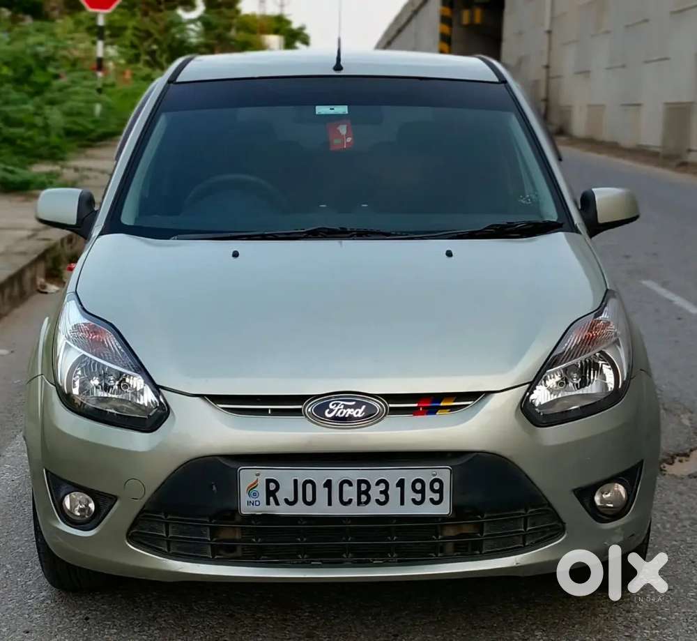 Ford Figo Good Condition