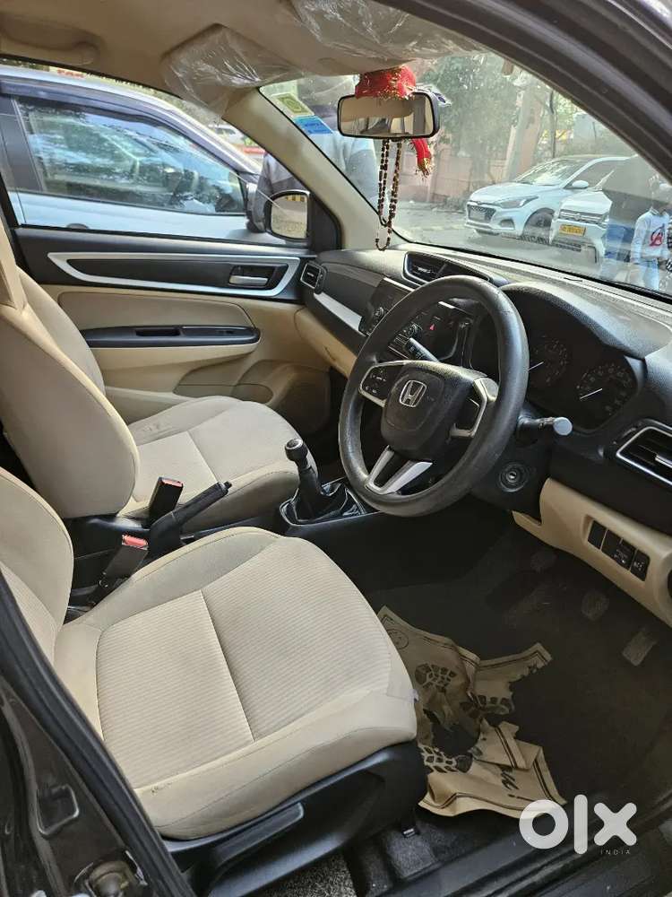 Honda Amaze 2023 Cng 25000 Km Driven