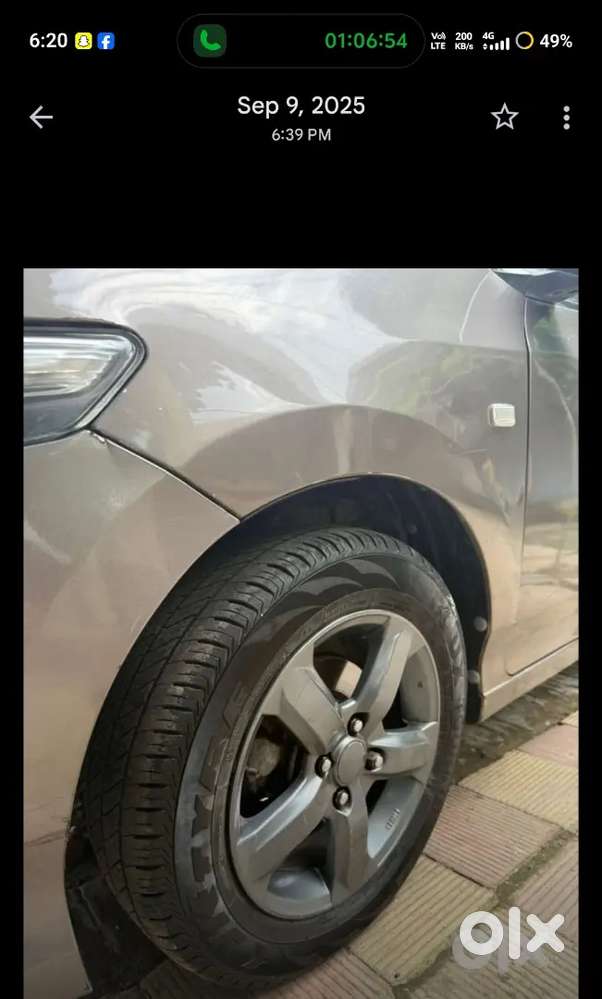 Honda City 2010 Ivtec All Document Okay