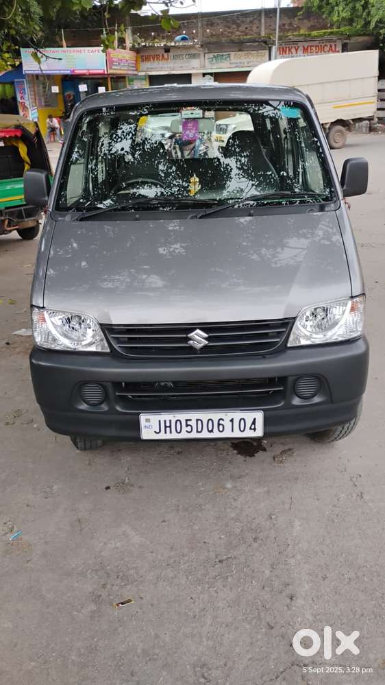 Maruti Suzuki Eeco 5 Str, 2025, Petrol