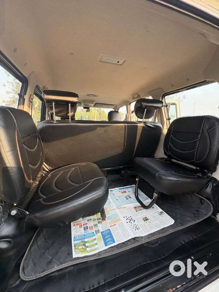 Mahindra Scorpio S11 Mt 7s, 2021, Diesel
