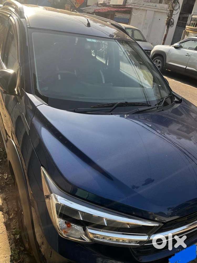 Maruti Suzuki Xl6 2021