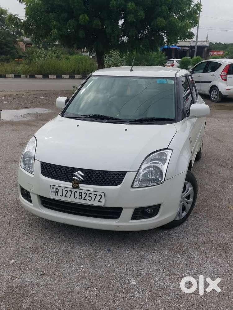 Swift Vdi Maruti Diesel 2009