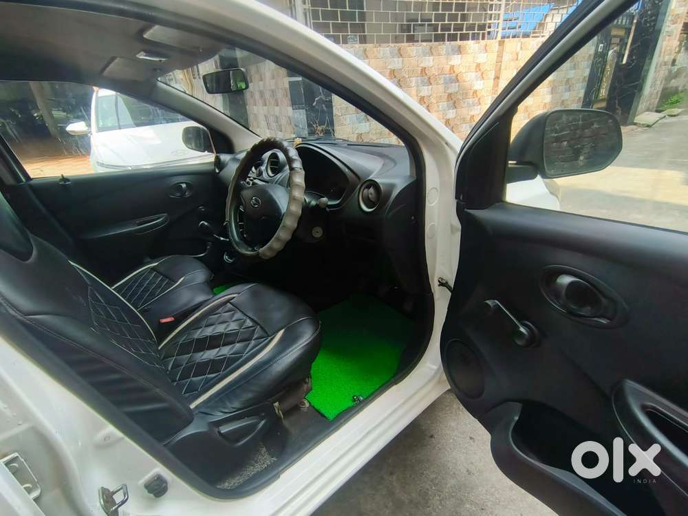 Datsun Go Plus D1, 2019, Petrol