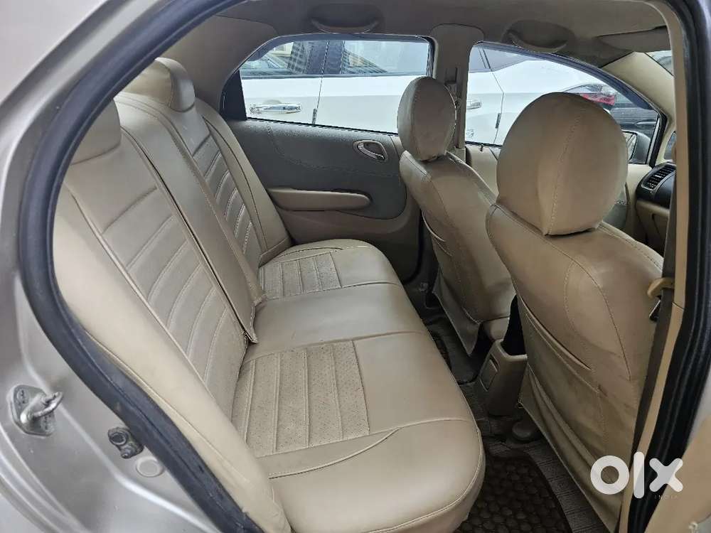 Honda City Zx 2008 Cng & Hybrids 243000 Km Driven