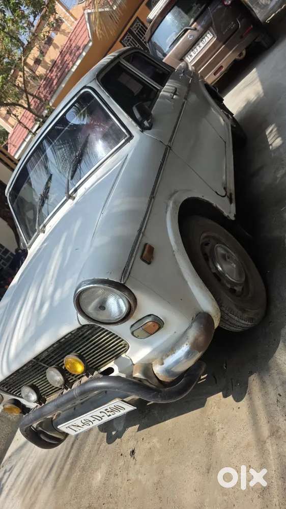 Fiat Premier Padmini 1996
