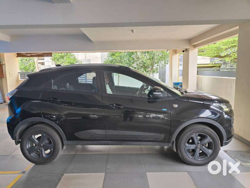 Tata Nexon Ev 2022 Electric Vehicle Well Maintained
