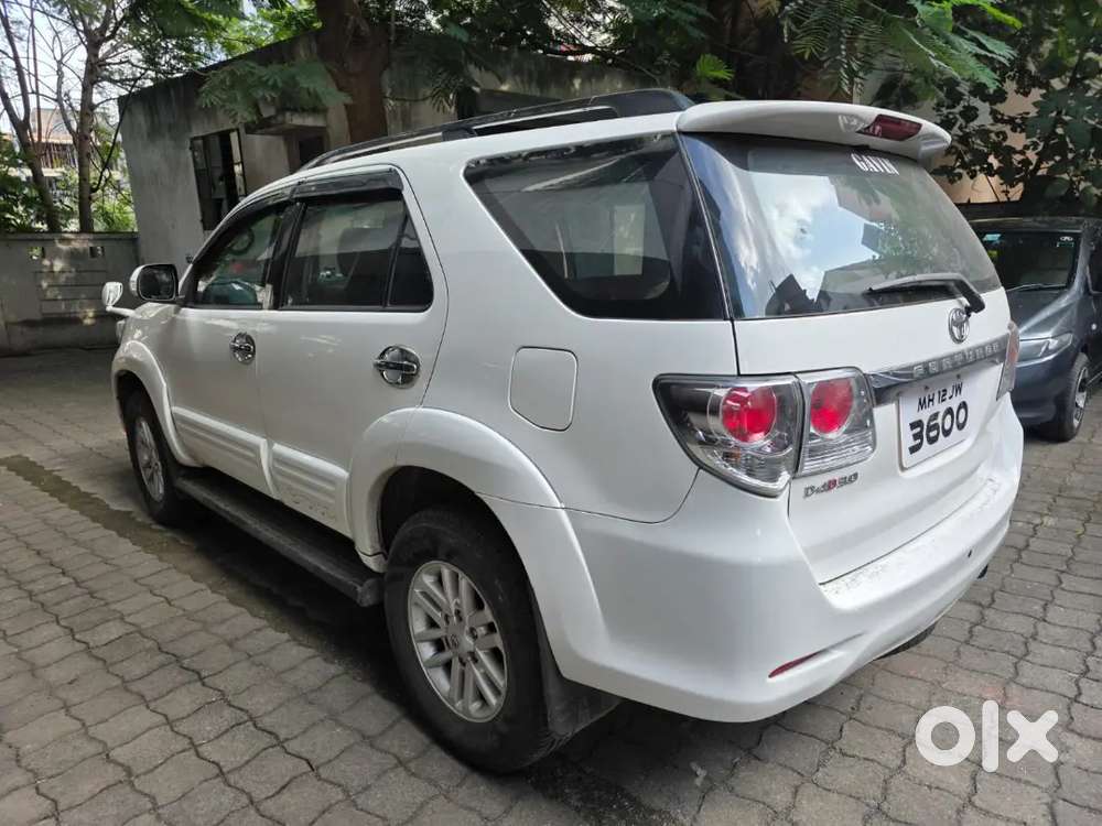 Fortuner Sell Mayacar