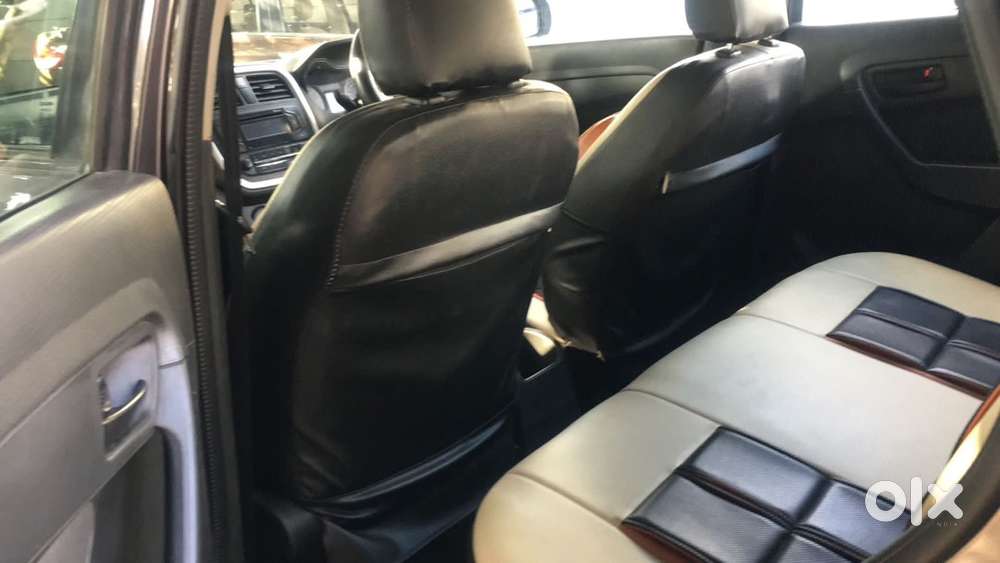 Maruti Suzuki Brezza 2017 Diesel Good Condition