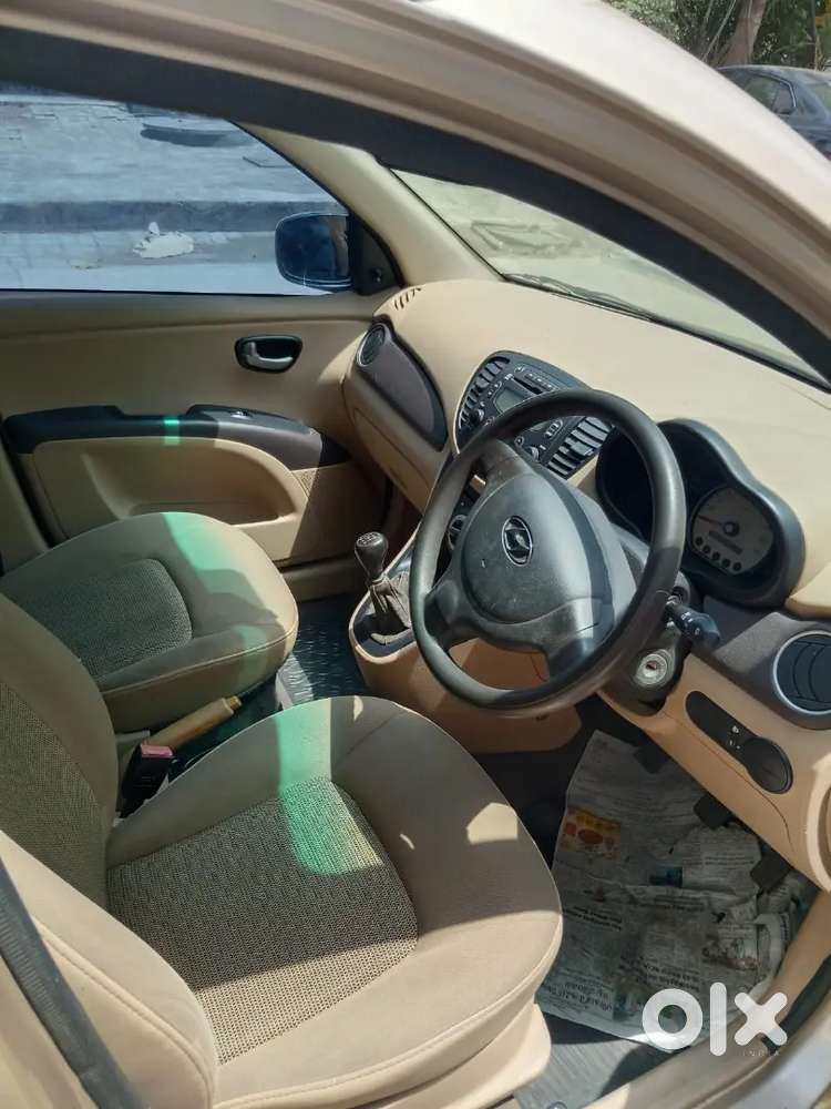 Fc Expired . 46000 Kms . Single Owner I10