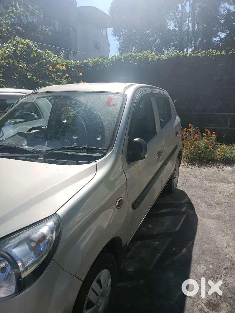 Maruti Suzuki Alto 800 2014