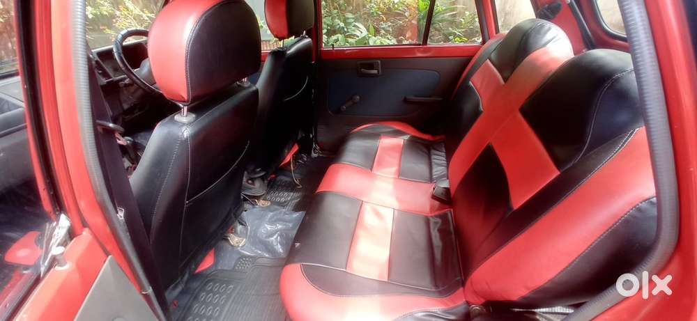 2007 Maruti Suzuki 800 Ac