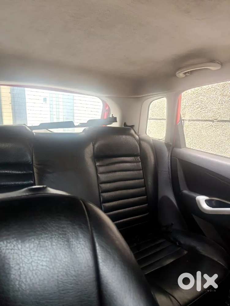 Ford Figo 2011