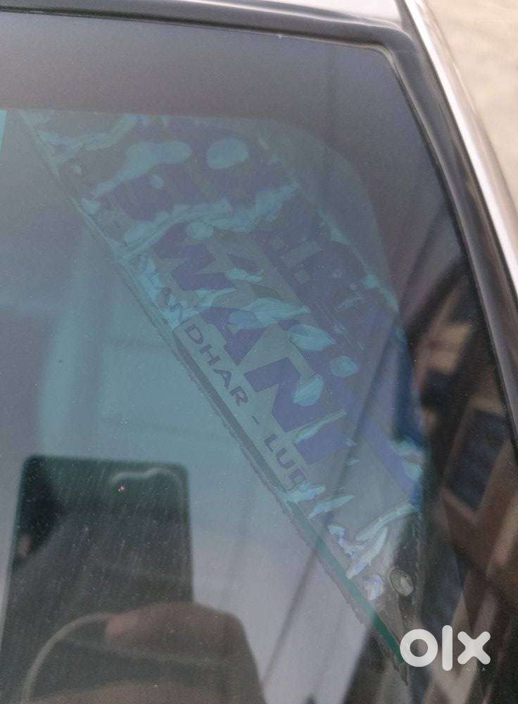 Maruti Suzuki Esteem Lxi - Bsiii, 2005, Petrol