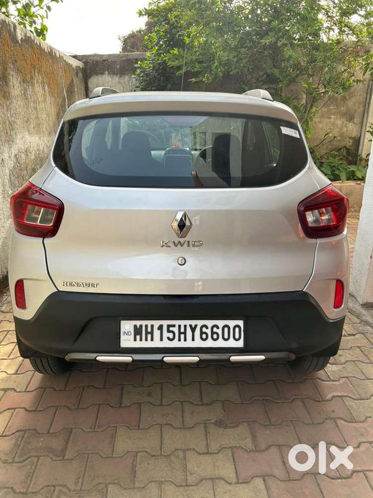 Renault Petrol Manual 2022