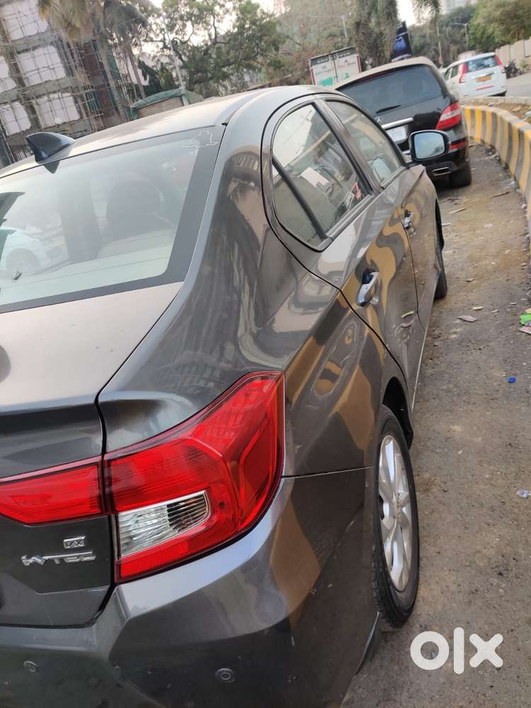 Honda Amaze Vx 1.2 Petrol Mt, 2021, Petrol