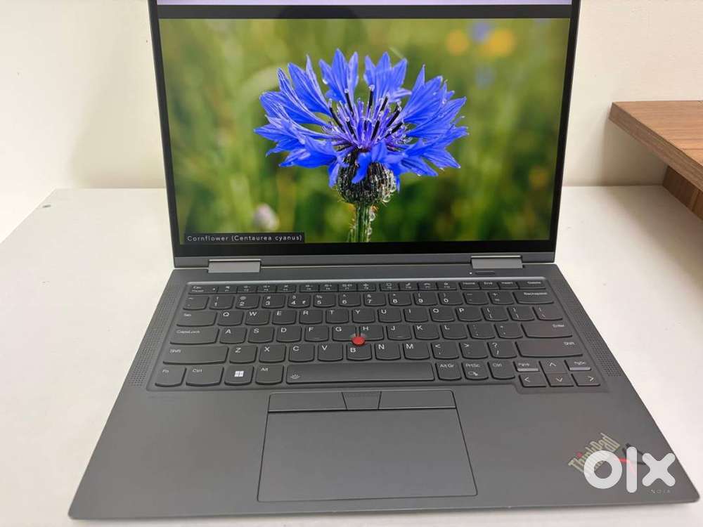Lenovo ThinkPad X1 Yoga Gen 6 | i7 11th Gen | 32GB RAM - Computers ...