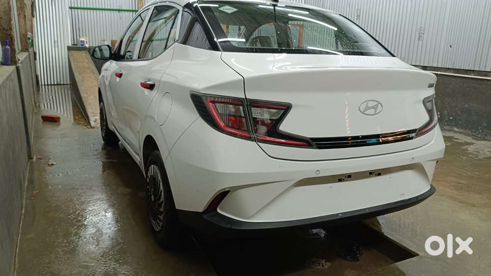 Hyundai Aura 1.2 S Cng, 2026, Cng & Hybrids