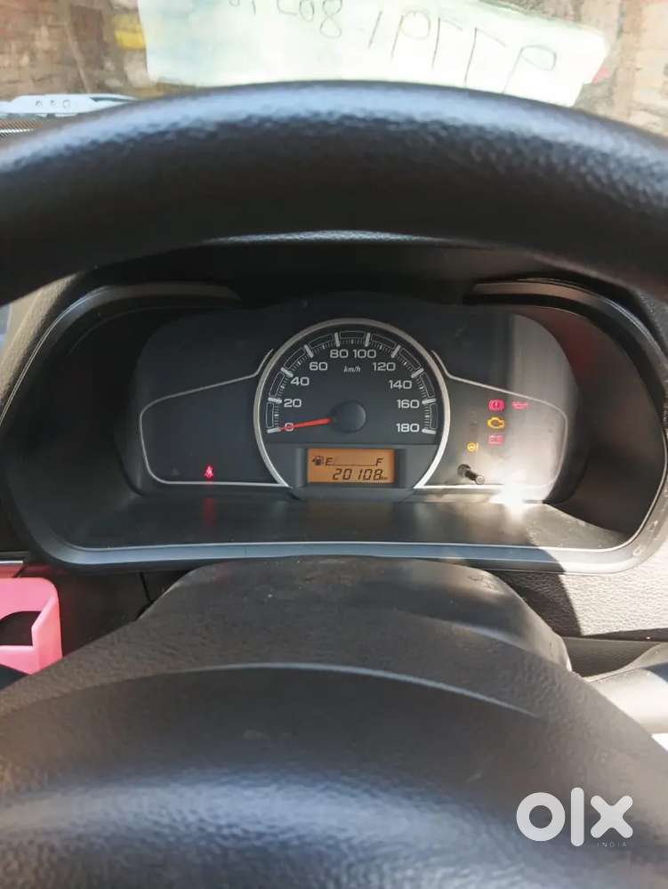 Maruti Suzuki Alto 800 2021 Petrol 21000 Km Driven
