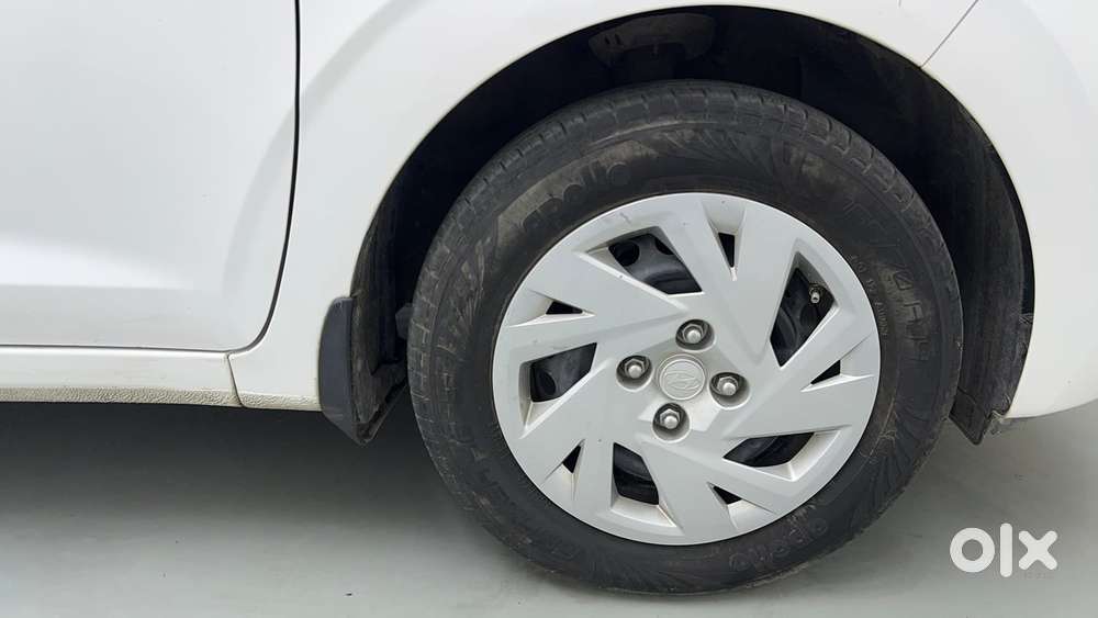 Hyundai Grand I10 Nios Magna 1.2 Kappa Amt, 2024, Petrol