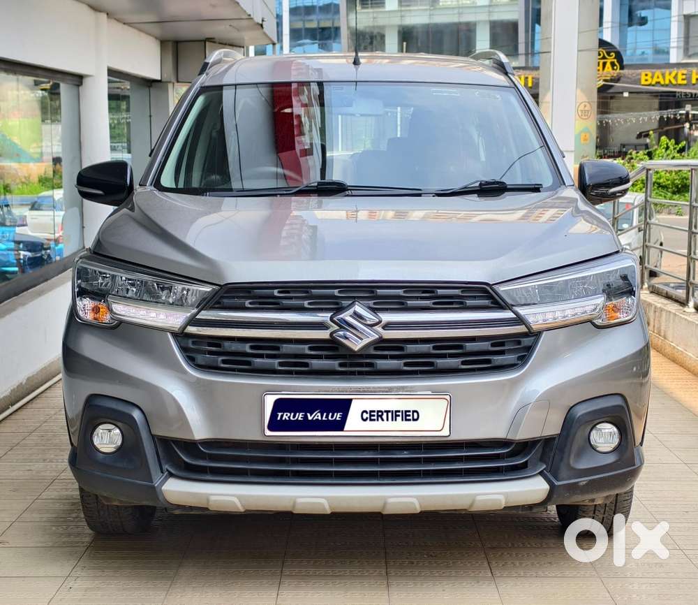 Maruti Suzuki Xl6 Zeta, 2020, Petrol