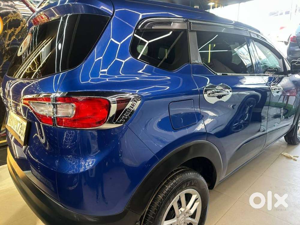 Renault Triber Rxl, 2019, Petrol