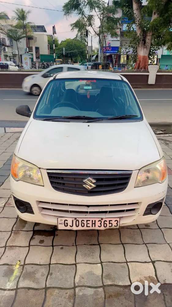 Maruti Suzuki Alto 2011 Lxi
