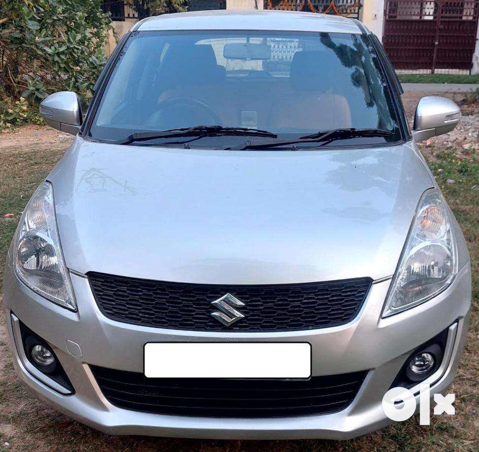 Maruti Suzuki Swift DDiS ZDI, 2017, Diesel - Cars - 1752757814