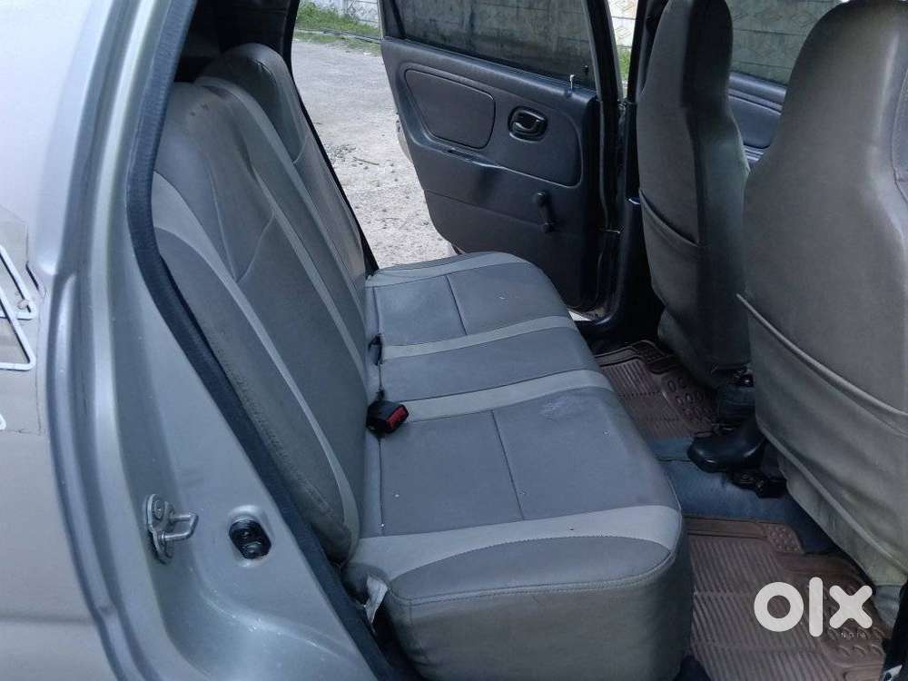 Maruti Suzuki Alto, 2012, Petrol