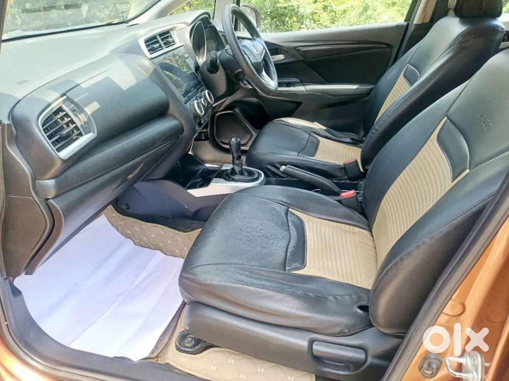 Honda Wr-v I-dtec S, 2018, Diesel