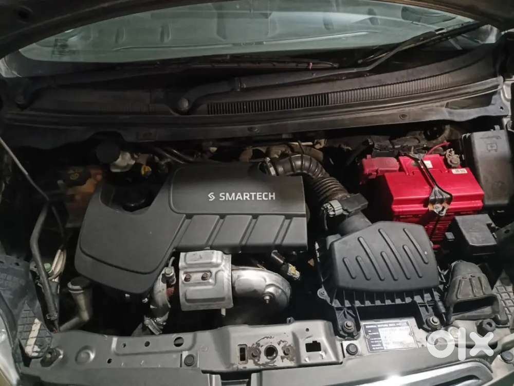 Well Maintain Non Accident