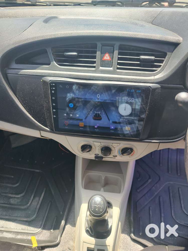 Maruti Suzuki Alto 800 Cng Lxi Optional, 2022, Cng & Hybrids