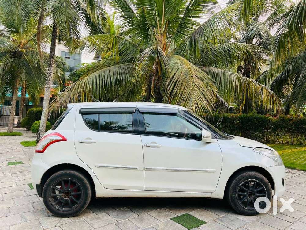 Maruti Suzuki Swift Vdi, 2012, Diesel