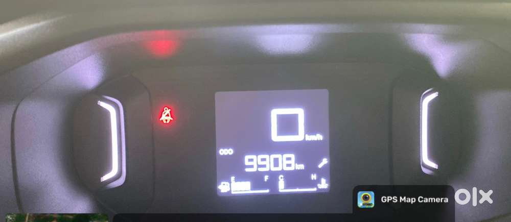 Citroen C3 Petrol 2023