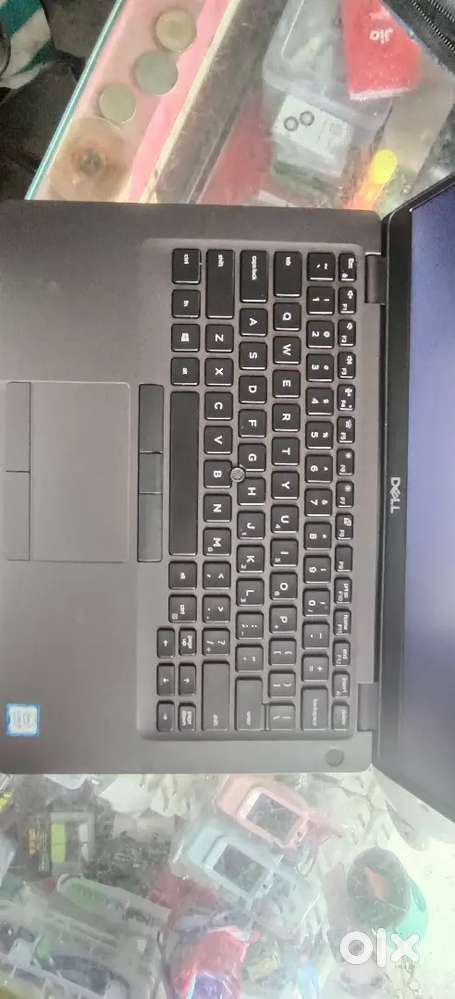 Dell intell i5 8th generation