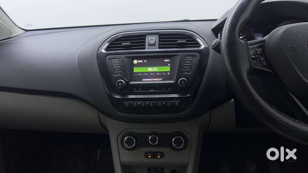 Tata Tiago 1.2 Revotron Xz Wo Alloy, 2019, Petrol