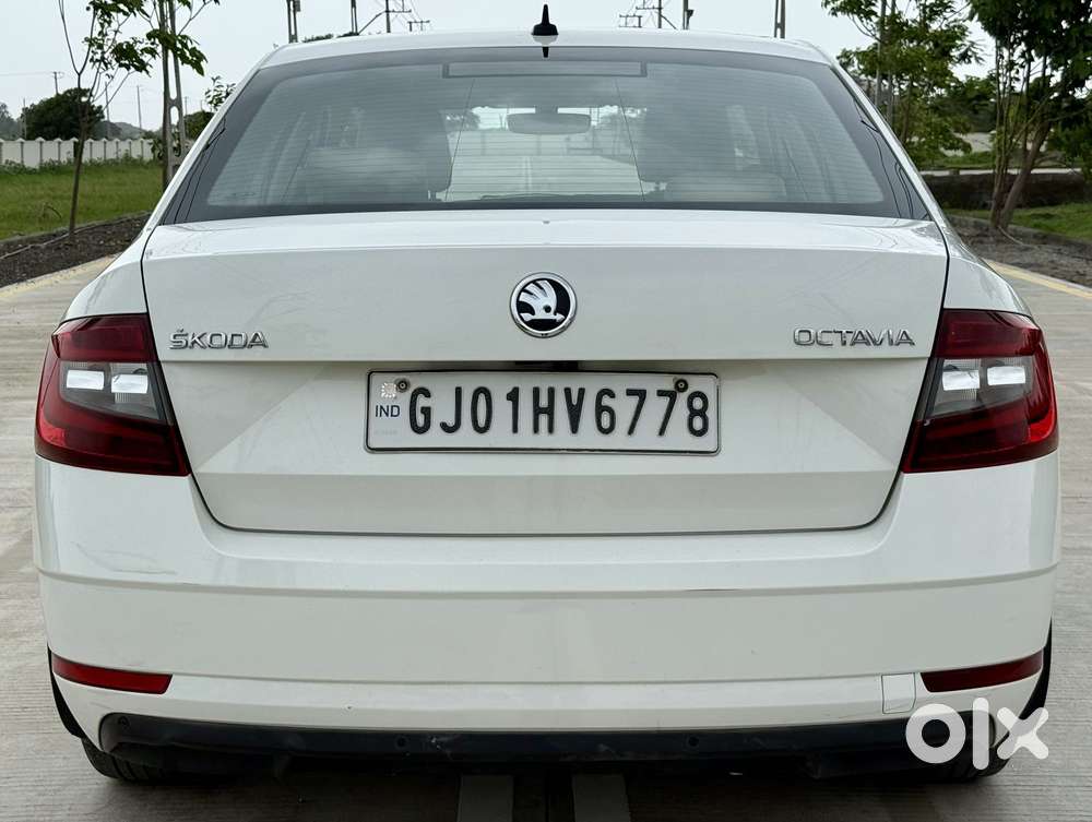Skoda Octavia 2.0 L&k Tdi, 2017, Diesel