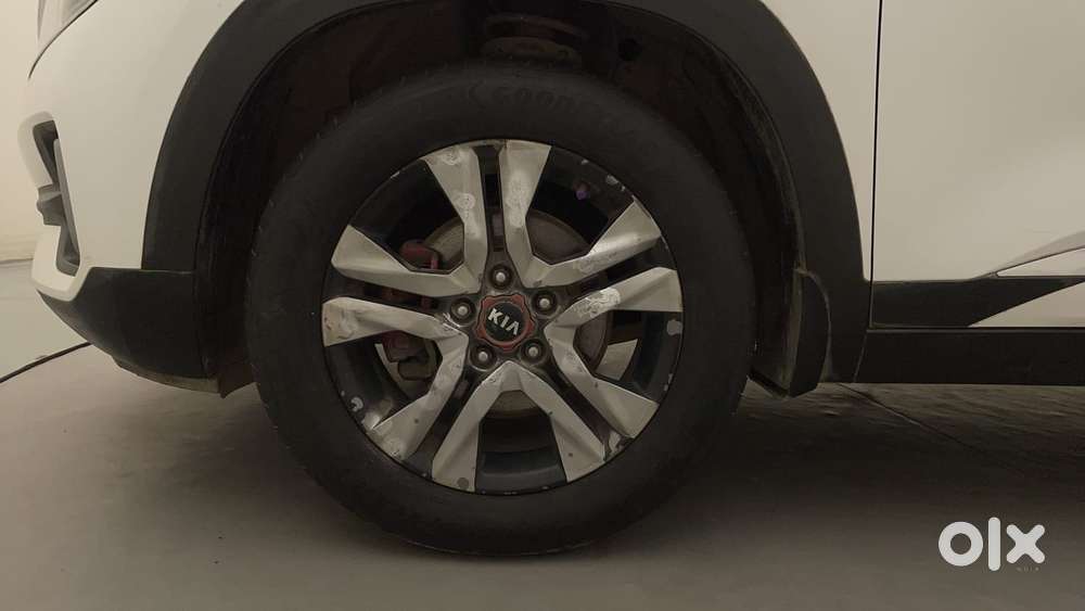 Kia Seltos Htx G, 2019, Petrol