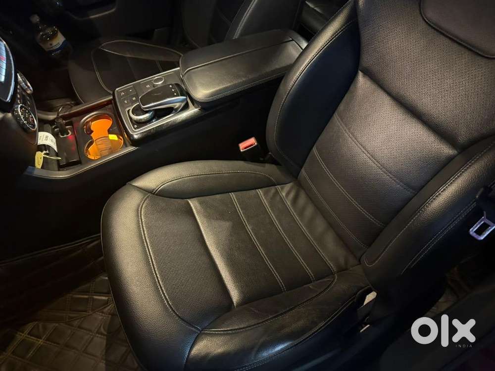 Brabus Gle 43 Amg ( 1 Of 1 In India )